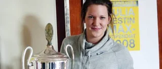 Julia Vestin vill ta medalj på sitt fjärde EM: Det kan räcka långt