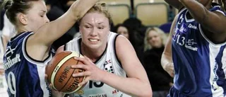 Nu är Frida Grahn redo för flytt söderut