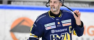 Hjalmarsson lägger av – igen