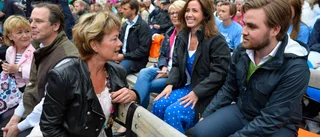 Politiker är ett förtroendeuppdrag, inte ett yrke