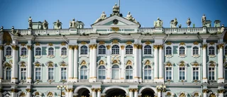 Nu får Ukraina stöd i framtiden kan det vara Turkiet