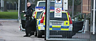 Mordbrand på fängelset