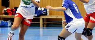 RP-damerna hade lekstuga i premiären