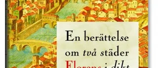 Läsvärt verk för Florensresenärer