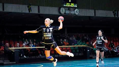 Handbollsettan: Boden Handboll-Malmberget
