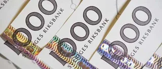 Så mycket tjänar cheferna i Norrbotten