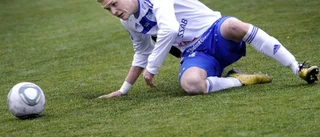 Förlust för IFK Luleå mot Umeå