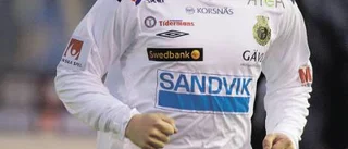 Succé - men klubbarna vill inte ha Lantto