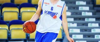 "LF Basket är ett alternativ"