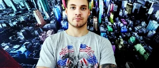Fransson kan bryta kontraktet med Luleå Hockey nästa år