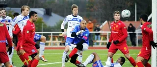 Per Mettävainio frälste IFK Luleå