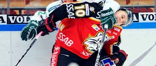 "Jag var ju helt värdelös"