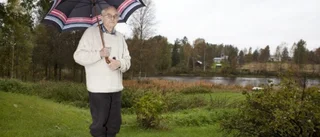 Gunnar Kieri får vänsällskap