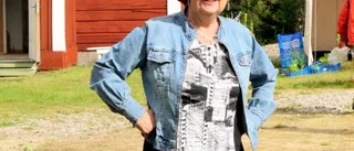 Folkfest på hembygdsdag