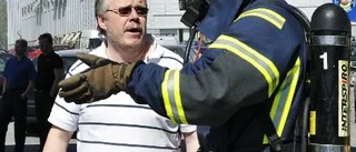 Hells Angels får inte något nytt kontrakt