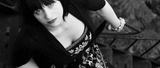 Lydia Lunch vill blomstra på Made-festivalen i Umeå