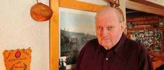 Bengt Nilsson 80 år