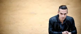 Linnros byter rap mot soulpop