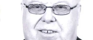 Helge Nilsson 75 år