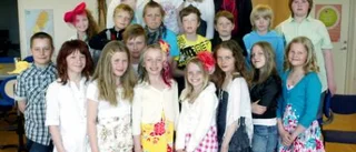 Grundskoleklass bildar fackförening