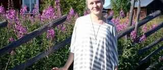 Hon för ett 150-årigt liv vidare