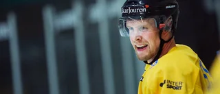 Niinimaa på plats i Coop Arena