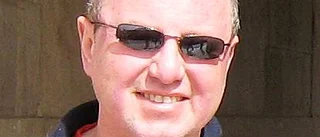 Rikard Stenberg 50 år