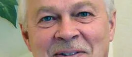 Stig Nordqvist 60 år