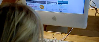 Delar av bredbandsnätet nere