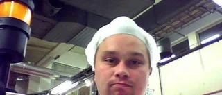 Peter Temnell 30 år