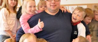 Mästarnas mästare hyllades av alla