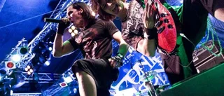 Råtight av Sonic Syndicate