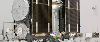 Ruag space håller tummarna