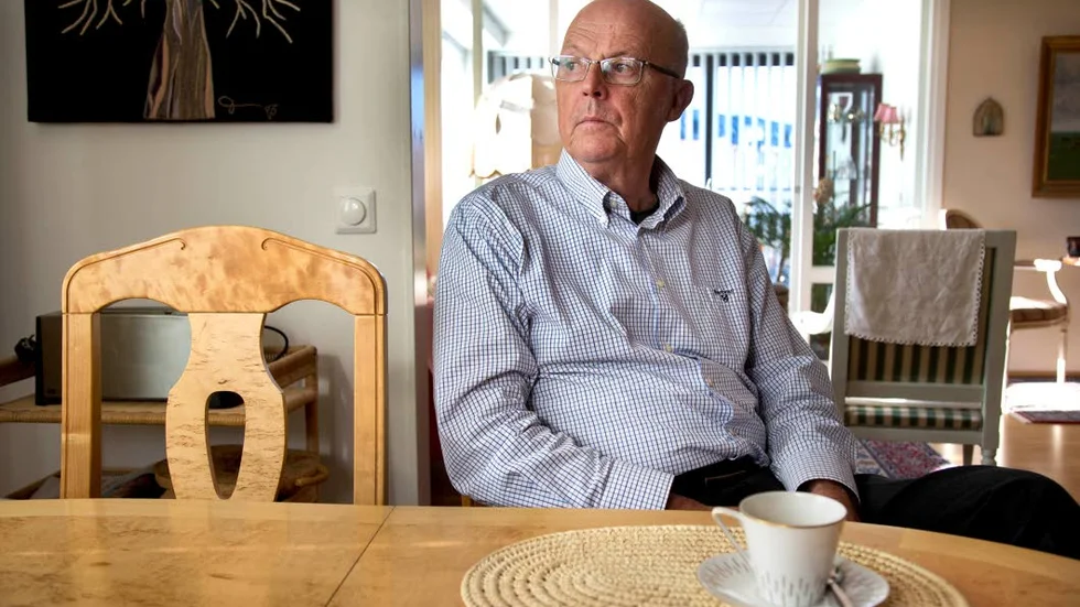 Oroad. På korttidsboendena lägger man ett enormt ansvar på undersköterskorna. Men har de utbildning för att se tecken på stroke, hjärtinfarkt eller undervätskning hos multisjuka äldre, undrar Christer Åqvist.