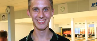 Drömbowling av Hultsten