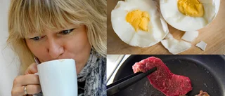 De värsta kostråden genom tiderna