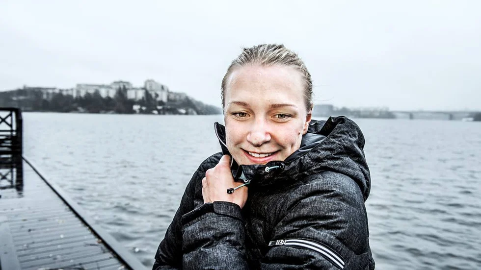 Bäst. Sarah Sjöström fortsätter att spränga gränser och är väldigt bra på väldigt mycket. Mångsidigheten gör att hon inför VM i Doha, som inleds 3 december, säger ja till 200 meter fritt – men nej till 50-metersdistansen trots att hon där har världsårsbästa.