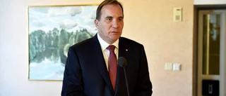 Håll SD långt borta från allt inflytande