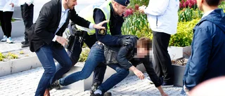 Linköpingsbo åtalas för SD-attack