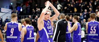 Då premiärspelar Luleå Basket och BC Luleå
