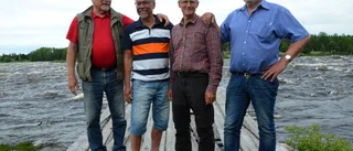Han blir ny ledare i fiskeområdet