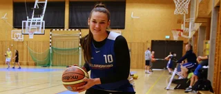 Luleå Basket på jakt efter talang