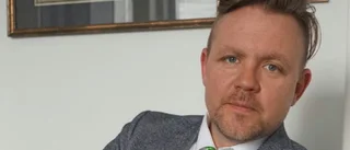 Federley på turné i Norrbotten