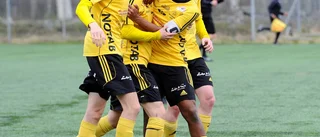Notviken fick sista ordet: "Den var skön"