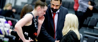 Så ska Luleå Basket lyfta – i Europaspelet