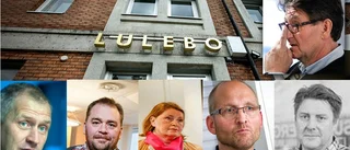 Nästa chefsavhopp från Lulebo