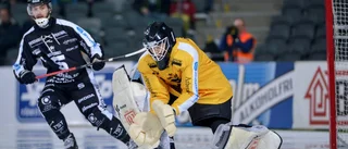 Avslöjar: Guldhjälten nära Kalix Bandy