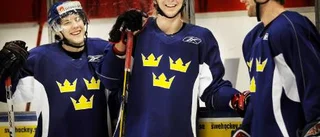 Huvudroll: Harju