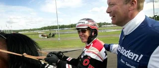 Stor Bodensuccé på V75