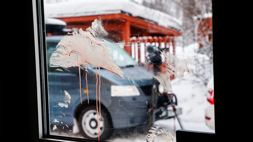 SYNNERLIGEN GROV. I åtalet mot 17-åringen kallas misshandeln på Tuna för synnerligen grov.